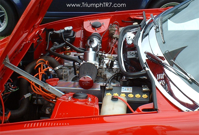 A Picture from TriumphTR7.com